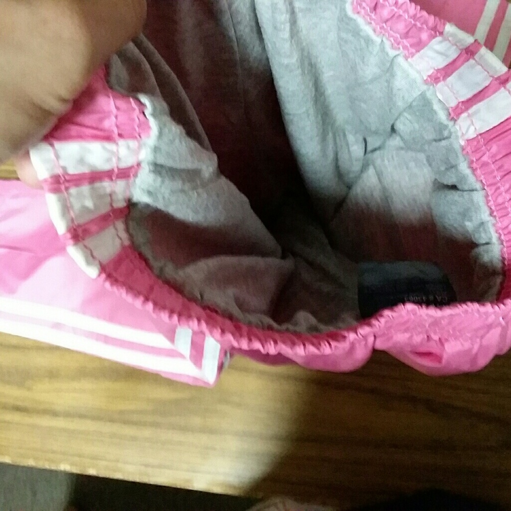 Windbreakers - Picture 2 of 4
